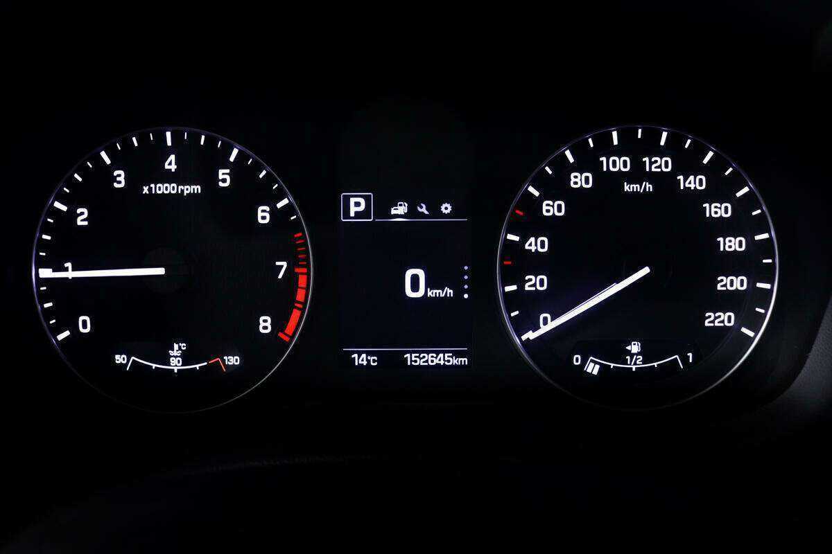 Купить Hyundai Creta с пробегом. Фото: #9