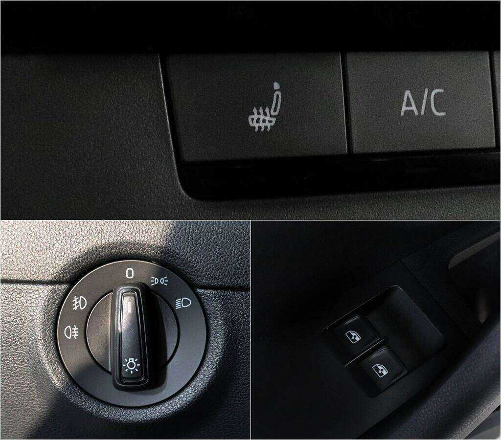 Купить Skoda Octavia с пробегом. Фото: #11