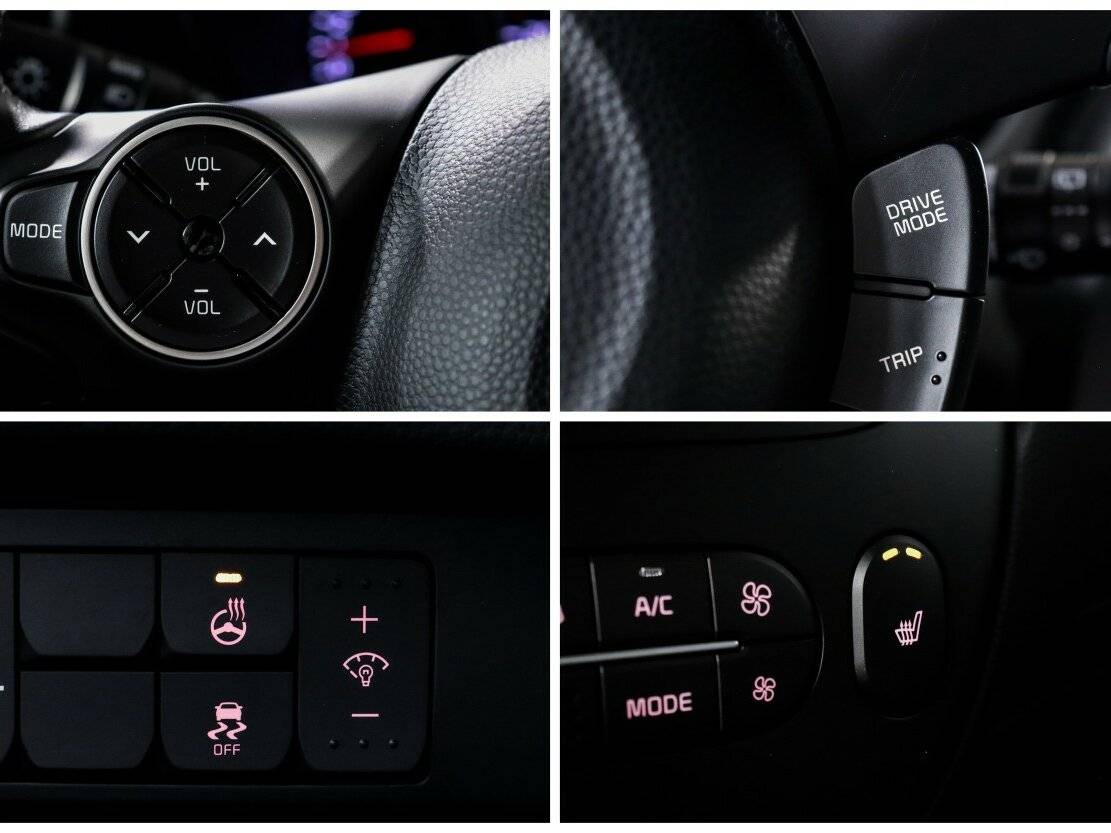 Купить Kia Soul с пробегом. Фото: #13