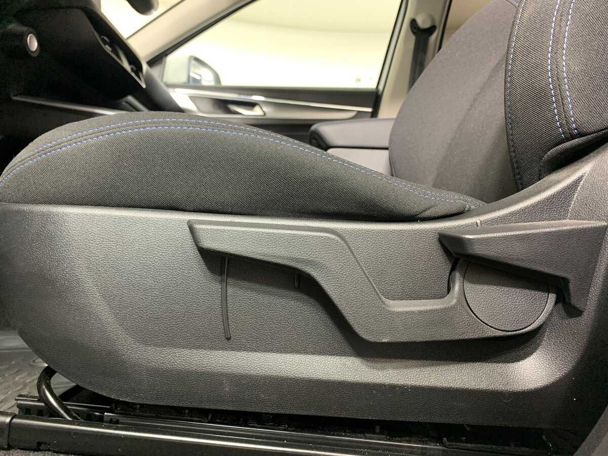 Купить Haval Jolion с пробегом. Фото: #16