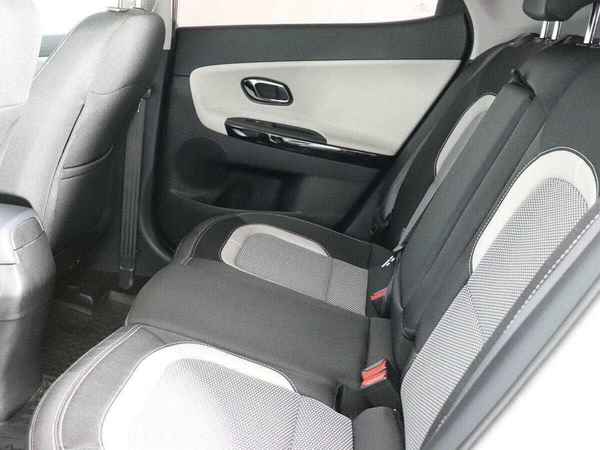 Купить Kia Ceed с пробегом. Фото: #10