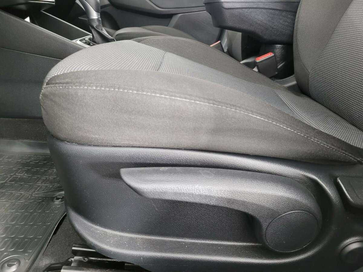 Купить Hyundai Solaris с пробегом. Фото: #9