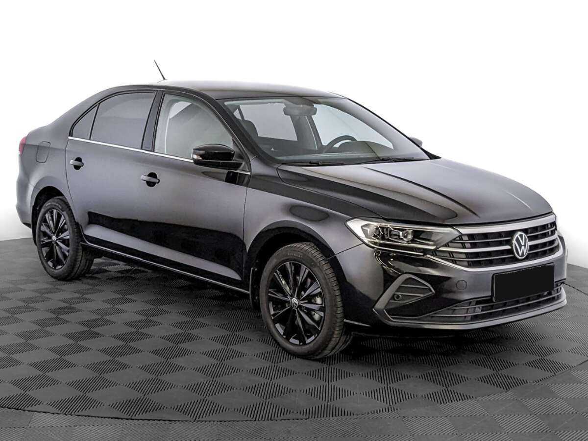Купить Volkswagen Polo с пробегом. Фото: #2