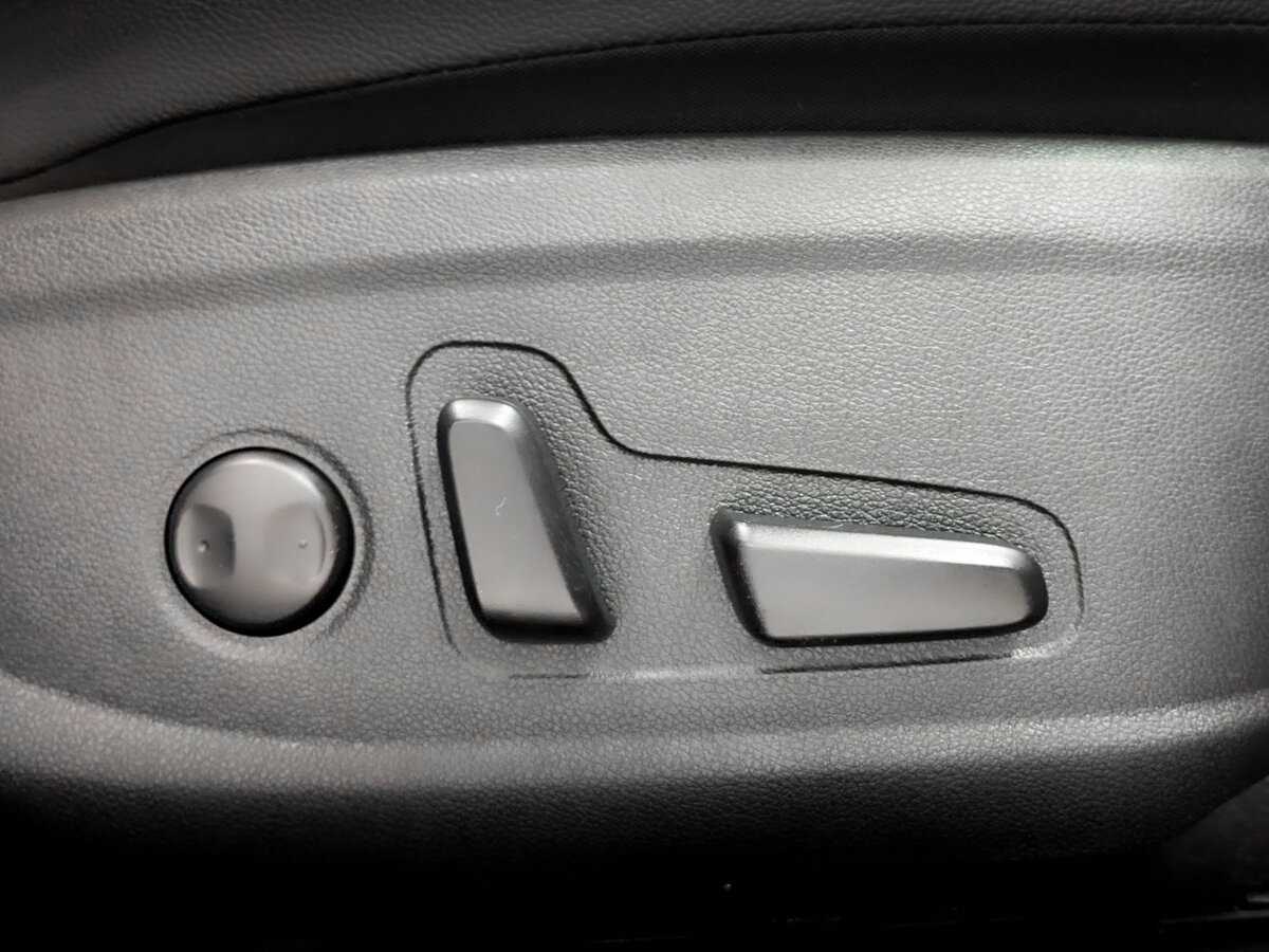 Купить Kia Optima с пробегом. Фото: #24