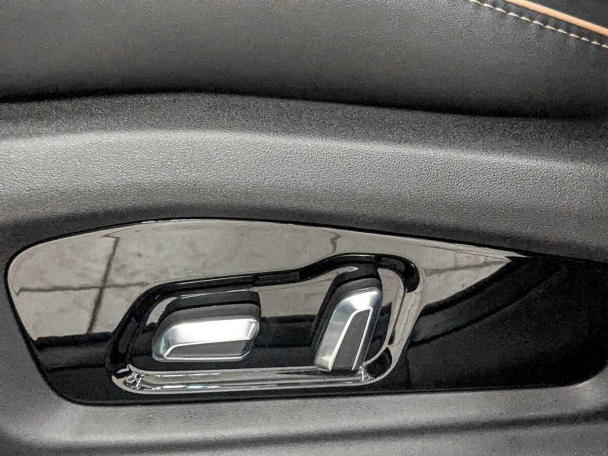 Купить OMODA C5 с пробегом. Фото: #26