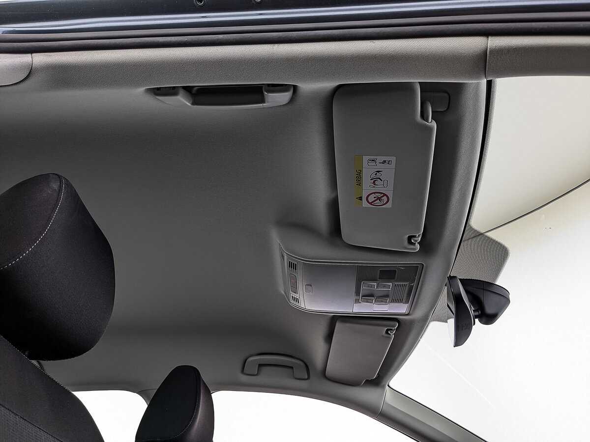 Купить Skoda Superb с пробегом. Фото: #20