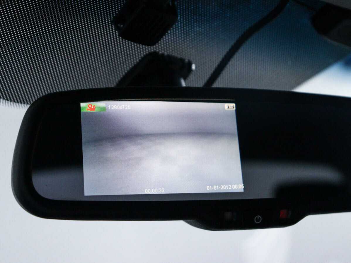 Купить Kia Ceed с пробегом. Фото: #20