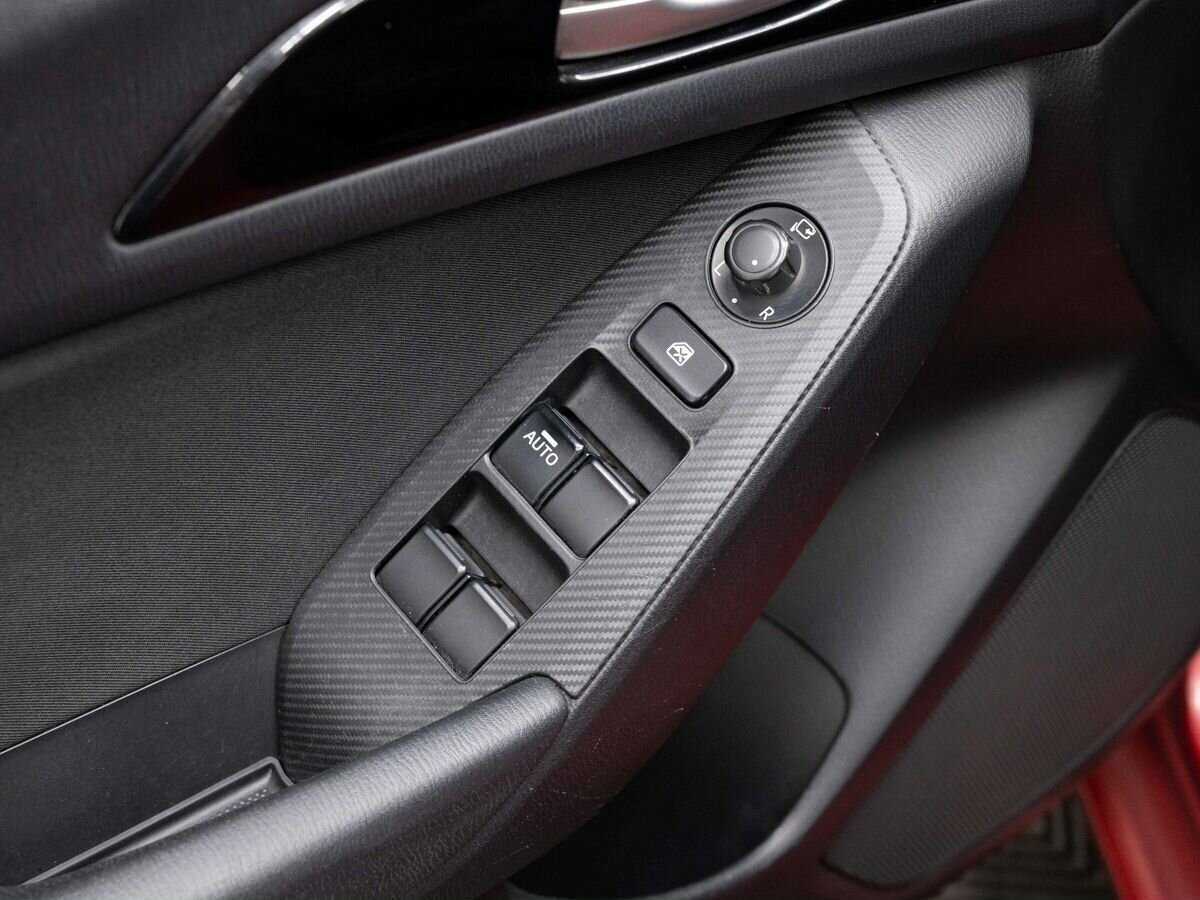 Купить Mazda 3 с пробегом. Фото: #16