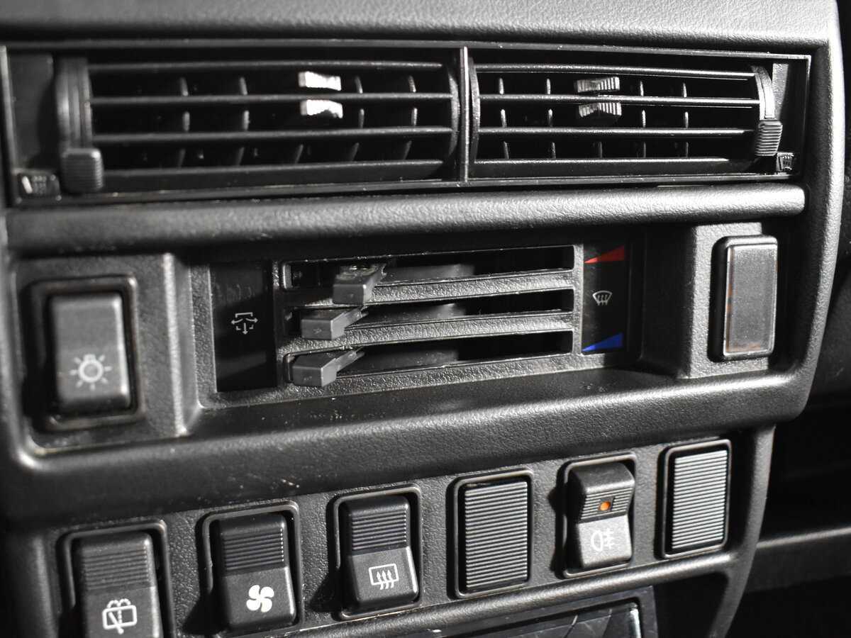 Купить Lada (ВАЗ) 2121 (4x4) с пробегом. Фото: #12