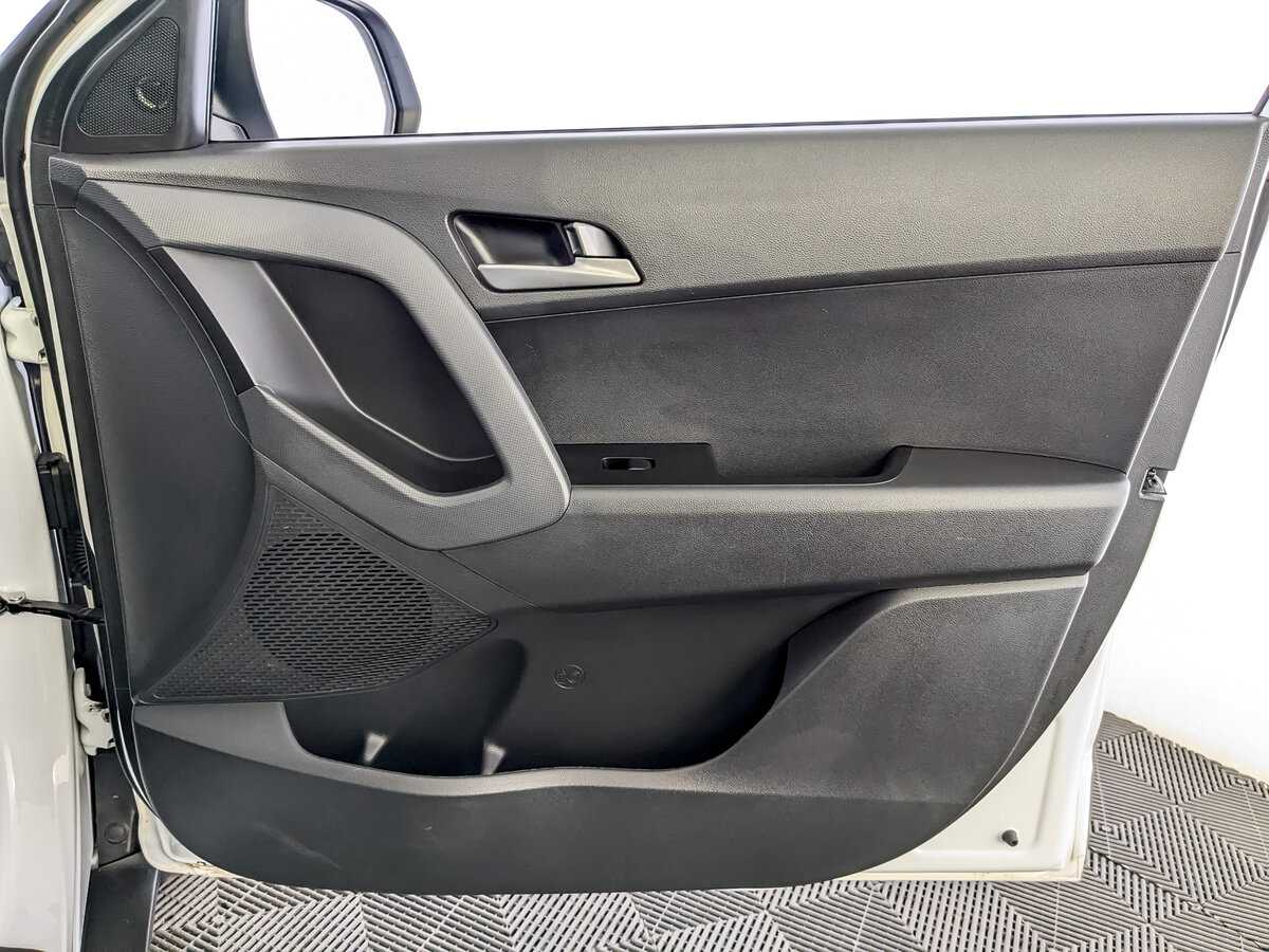 Купить Hyundai Creta с пробегом. Фото: #19