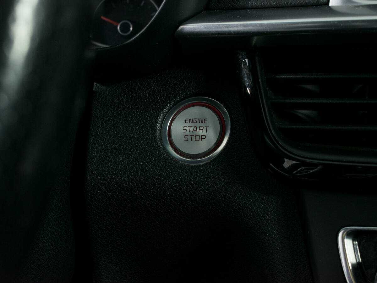 Купить Kia Optima с пробегом. Фото: #15
