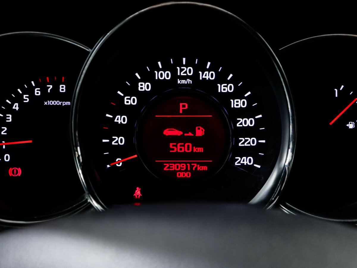 Купить Kia Ceed с пробегом. Фото: #8