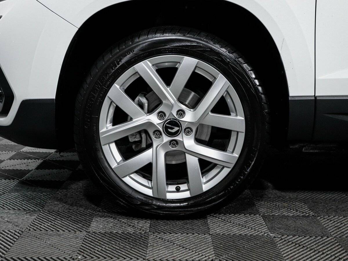 Купить Jetta VS5 с пробегом. Фото: #14