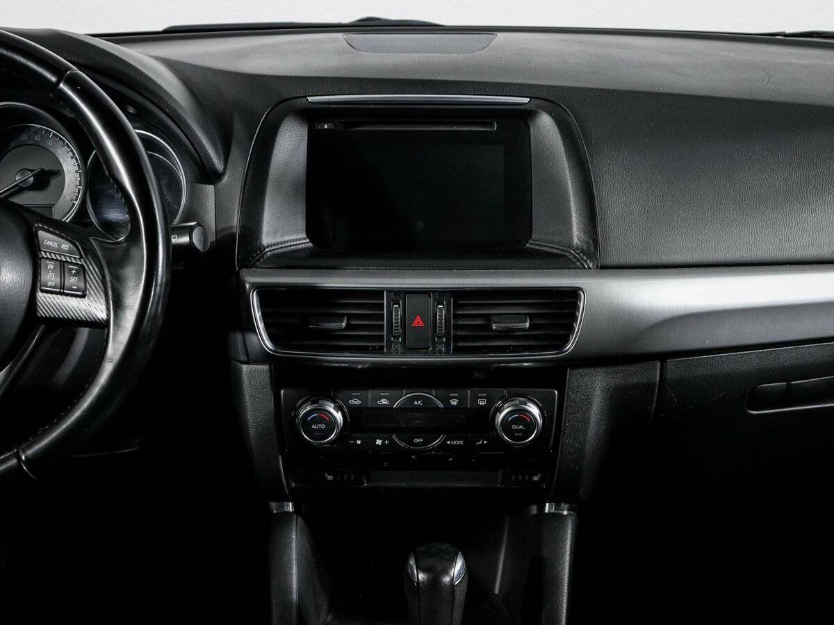 Купить Mazda CX-5 с пробегом. Фото: #12