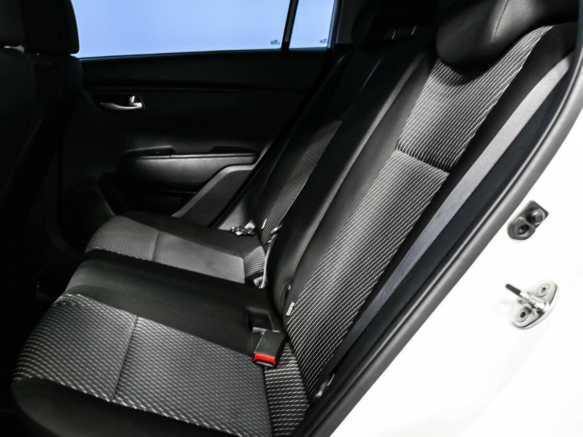 Купить Kia Rio с пробегом. Фото: #11