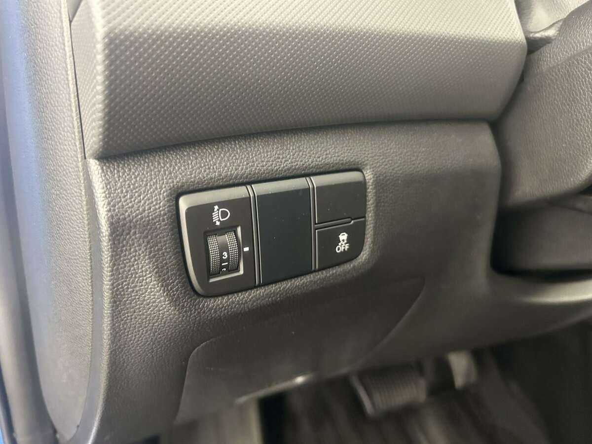 Купить Hyundai Creta с пробегом. Фото: #8