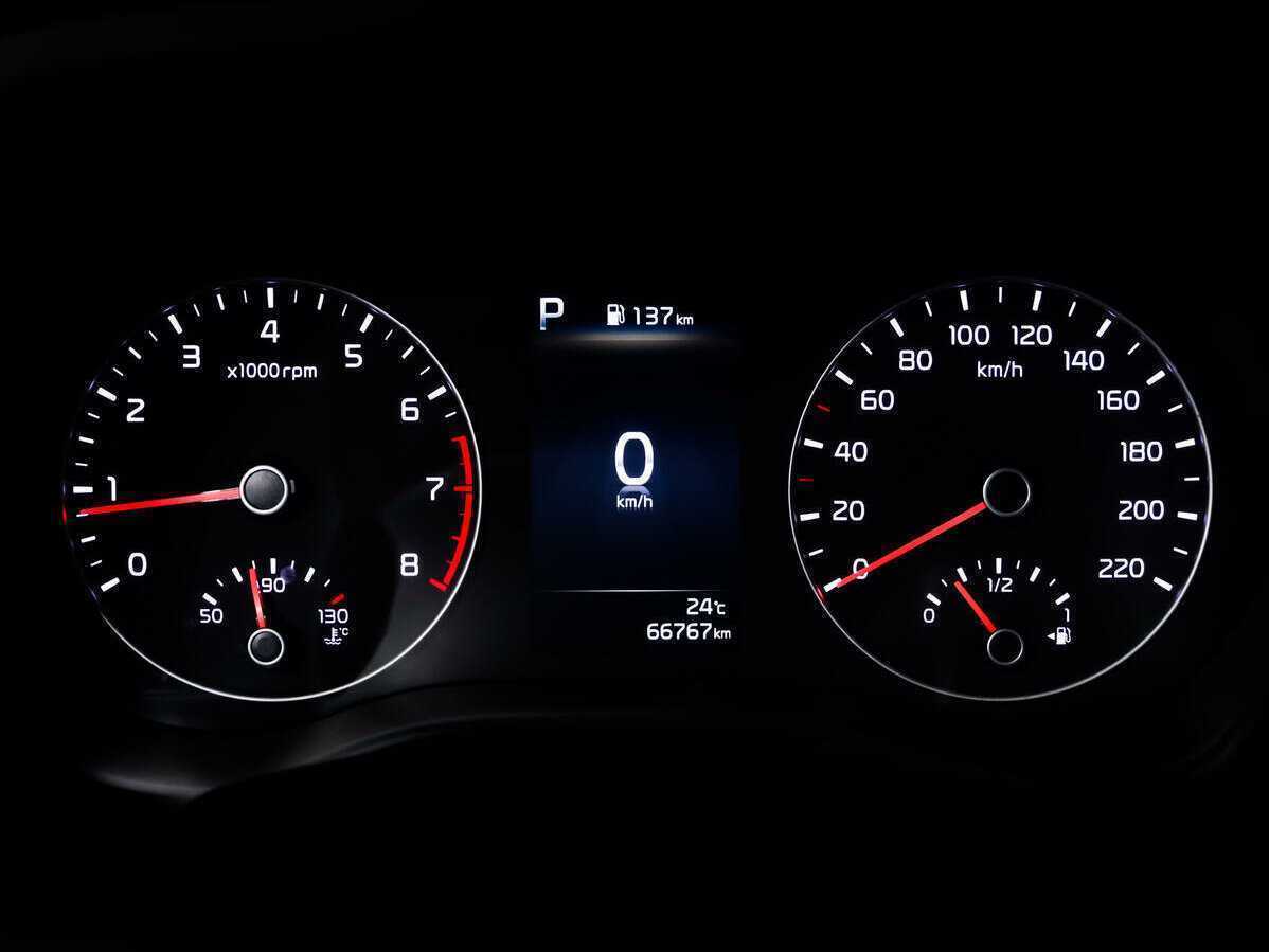 Купить Kia Rio с пробегом. Фото: #9