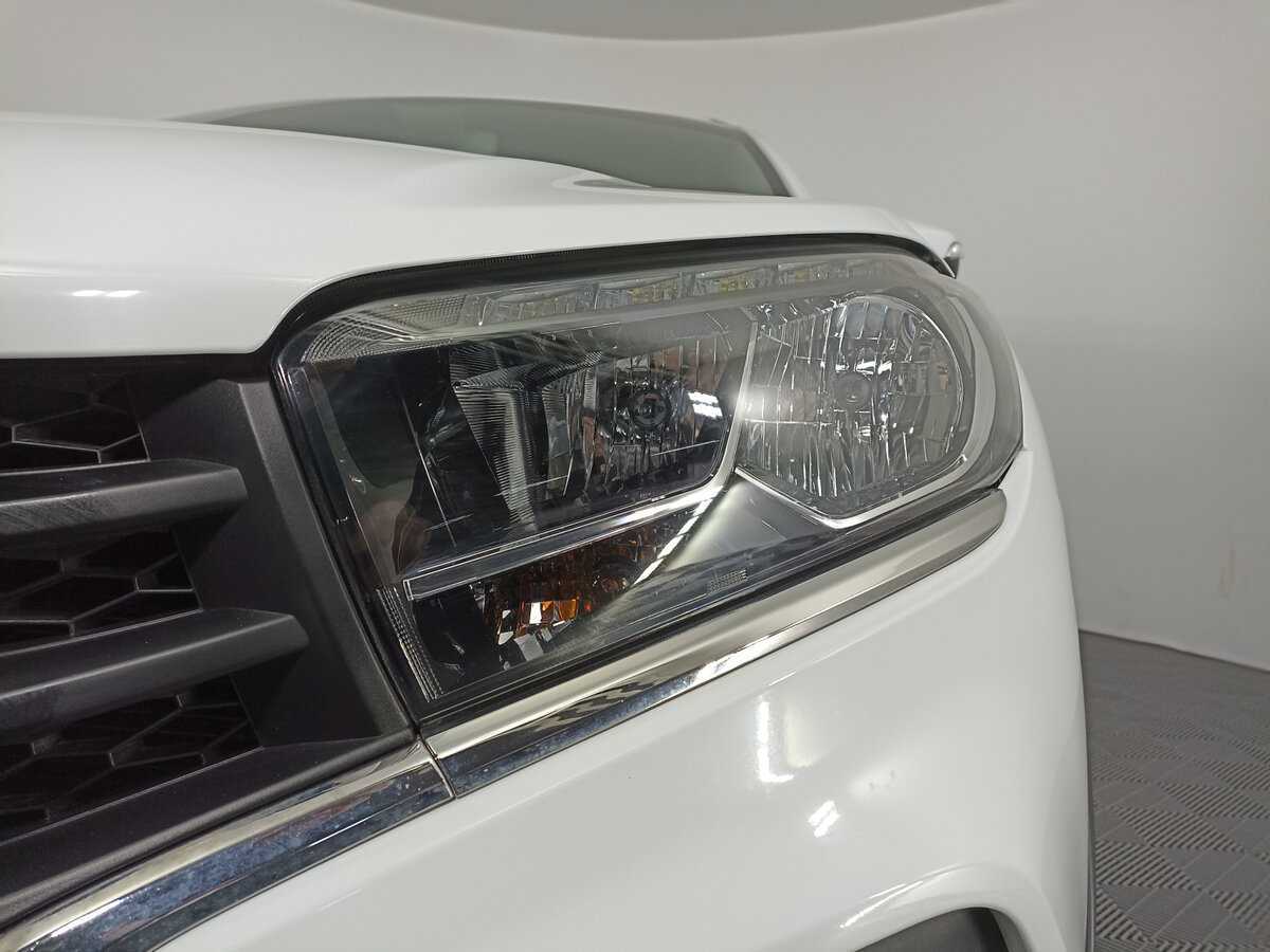 Купить Lada (ВАЗ) XRAY с пробегом. Фото: #15