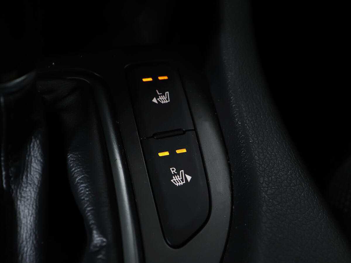 Купить Kia Optima с пробегом. Фото: #17