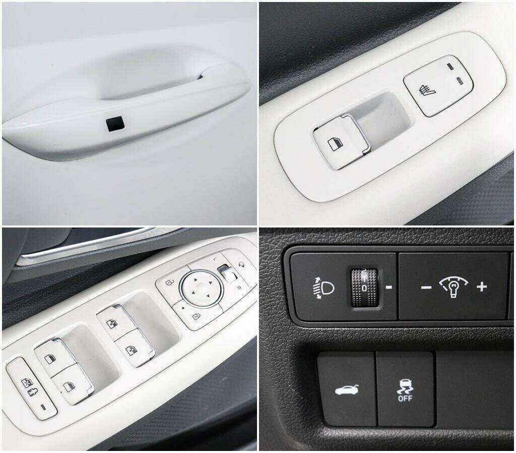 Купить Hyundai Sonata с пробегом. Фото: #13