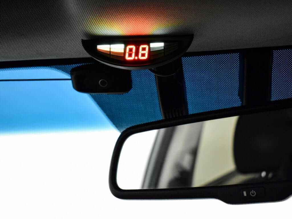 Купить Hyundai i40 с пробегом. Фото: #14