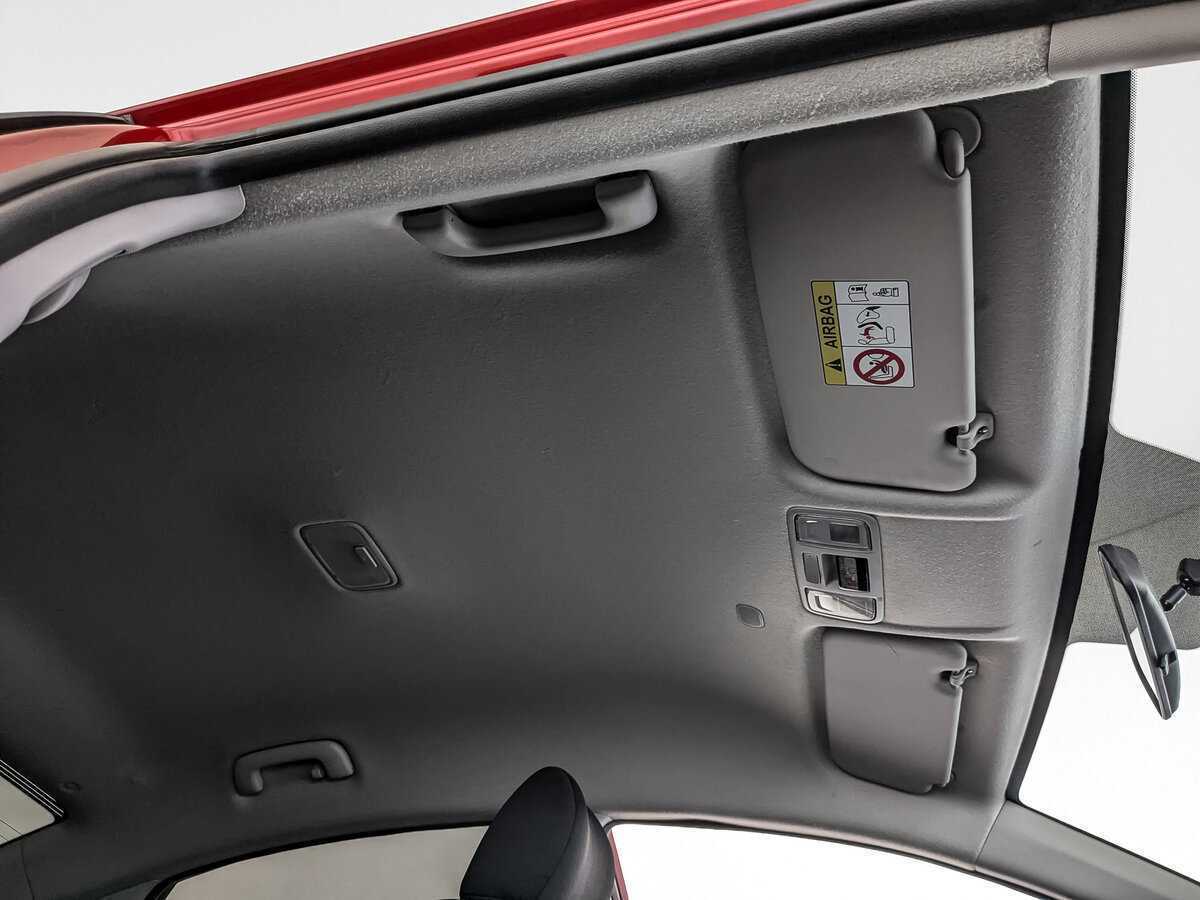 Купить Hyundai Solaris с пробегом. Фото: #22