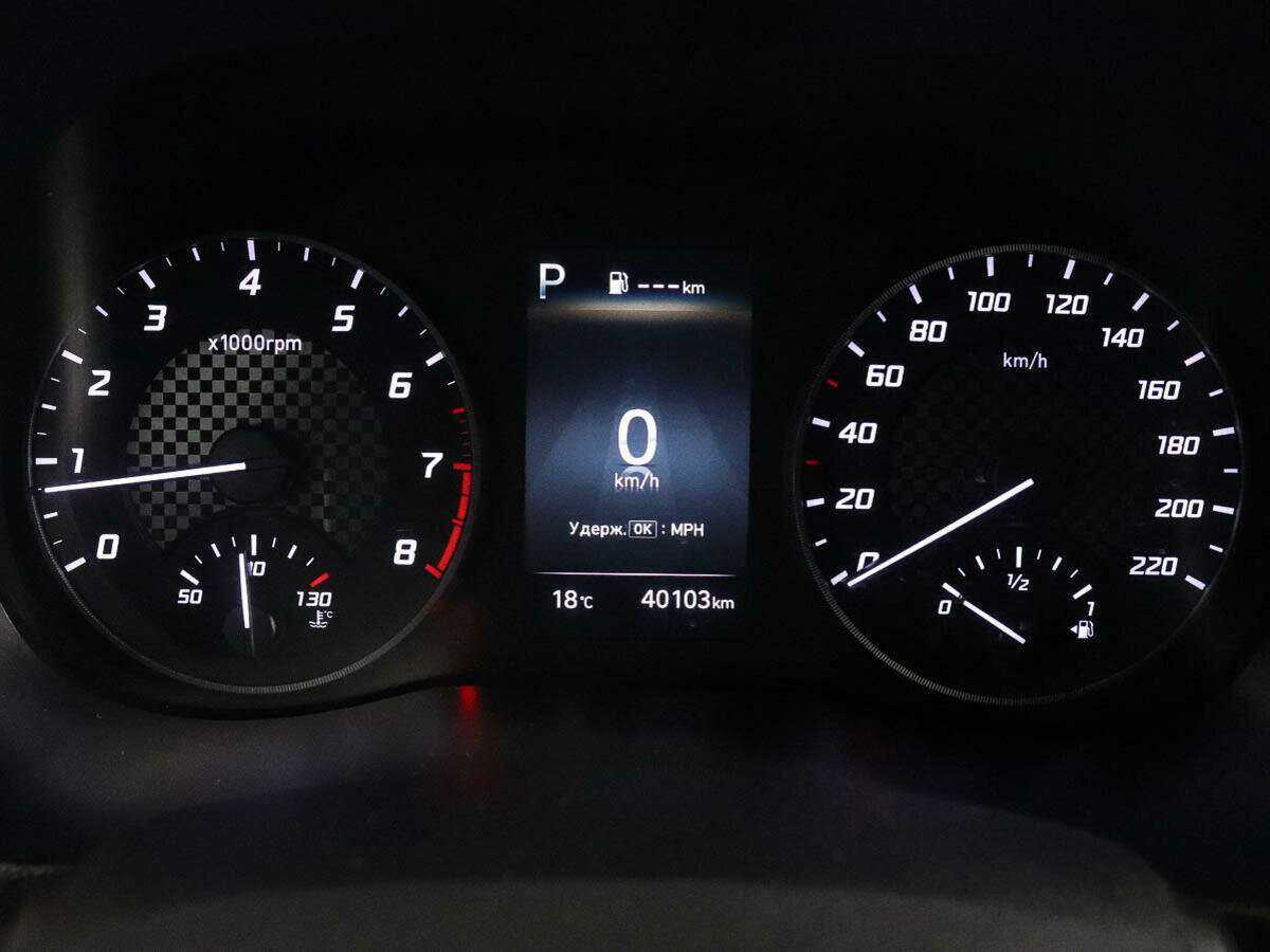 Купить Hyundai Solaris с пробегом. Фото: #9