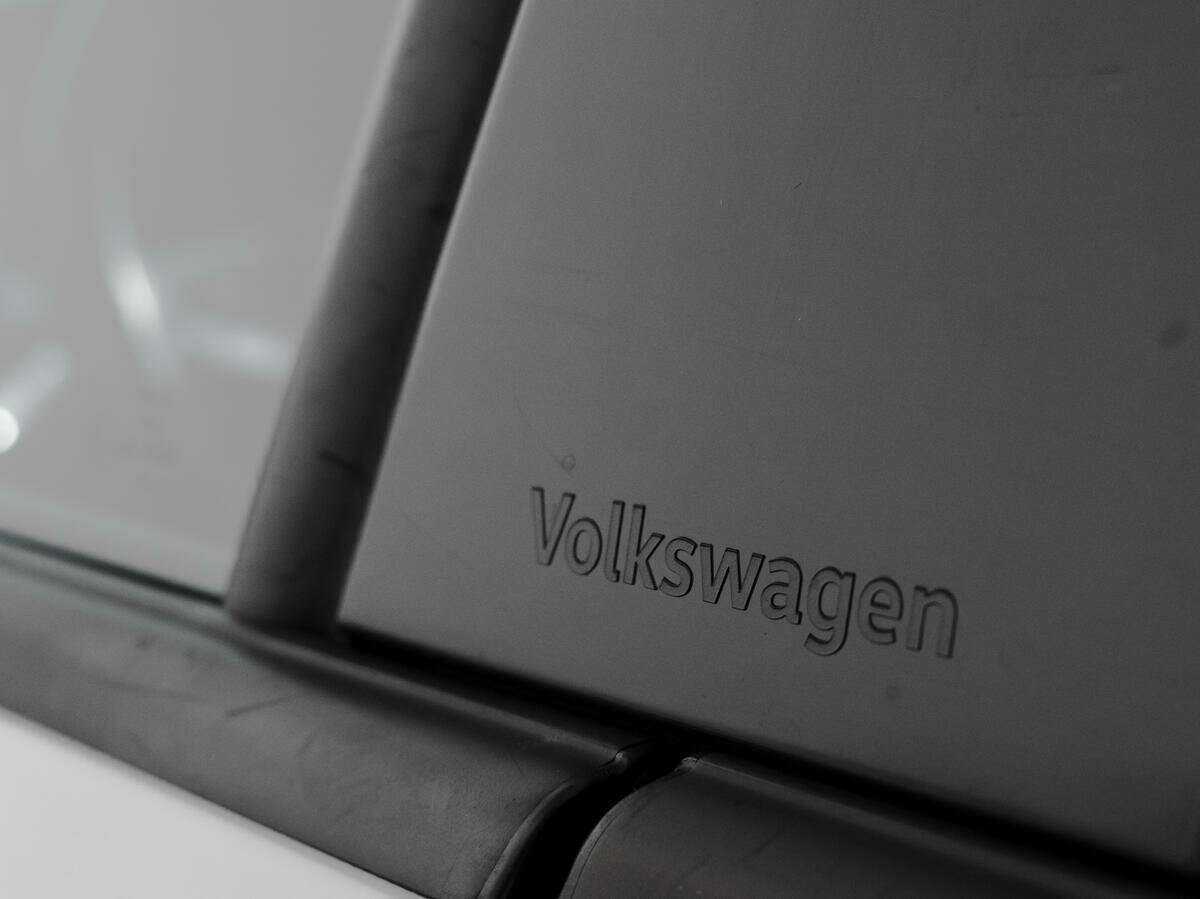 Купить Volkswagen Polo с пробегом. Фото: #16