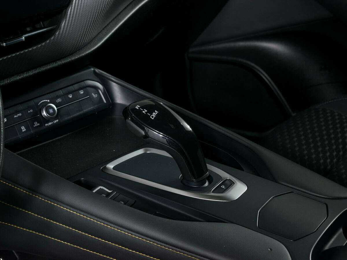 Купить Haval F7x с пробегом. Фото: #12