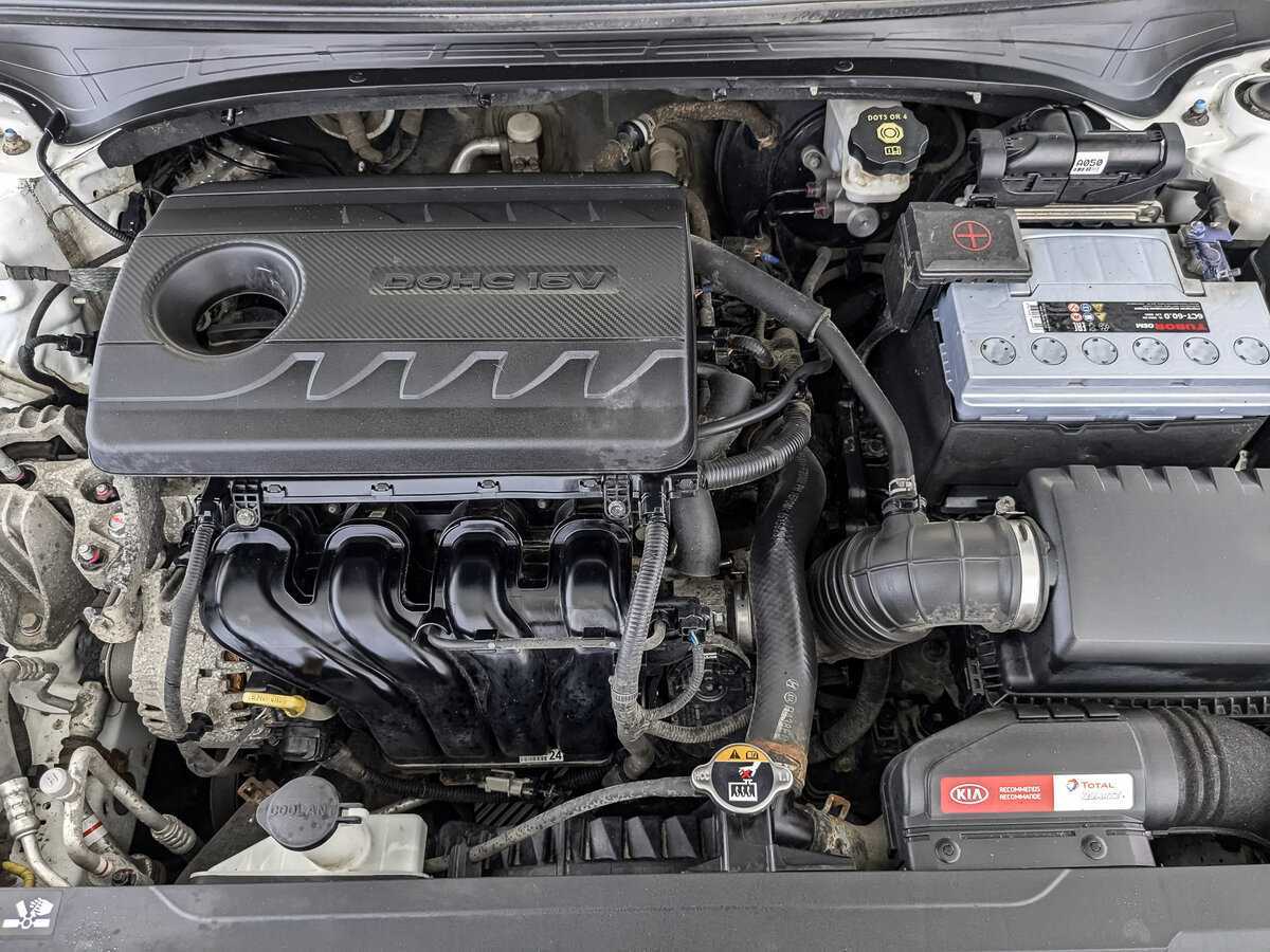 Купить Kia Cerato с пробегом. Фото: #8