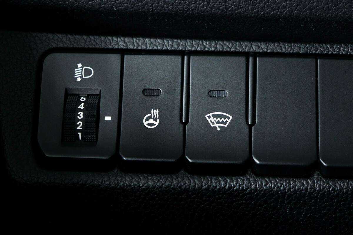 Купить Kia Rio с пробегом. Фото: #12