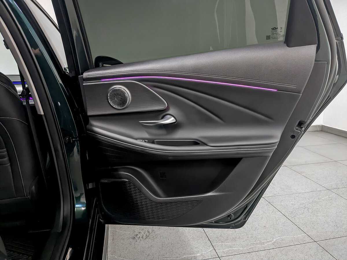 Купить Chery Arrizo 8 с пробегом. Фото: #14