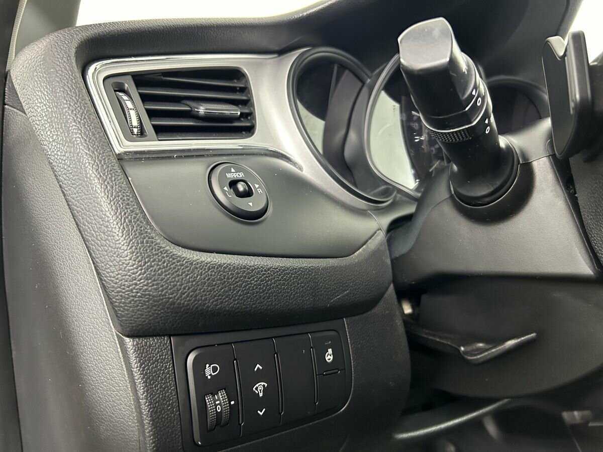 Купить Kia Ceed с пробегом. Фото: #7