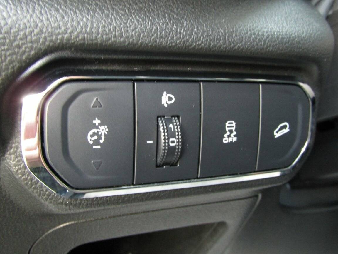 Купить Haval Jolion с пробегом. Фото: #19