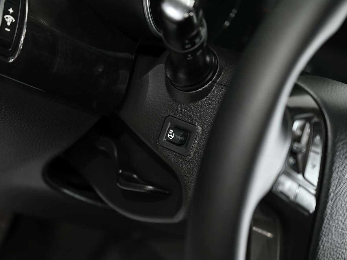 Купить Kia Sorento с пробегом. Фото: #15