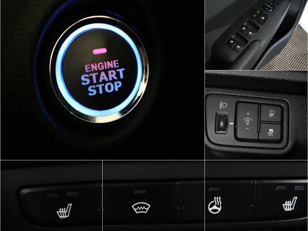 Купить Hyundai Solaris с пробегом. Фото: #11