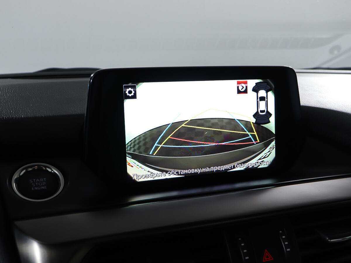 Купить Mazda 6 с пробегом. Фото: #18