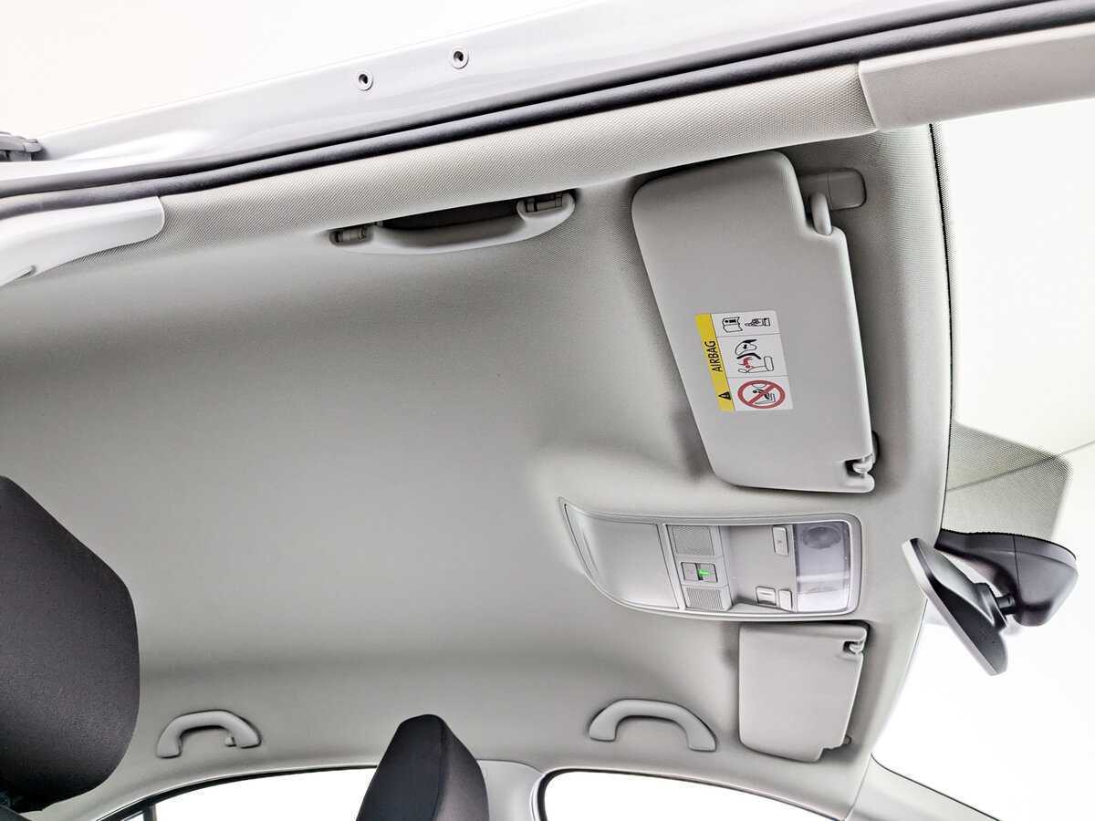 Купить Skoda Octavia с пробегом. Фото: #21