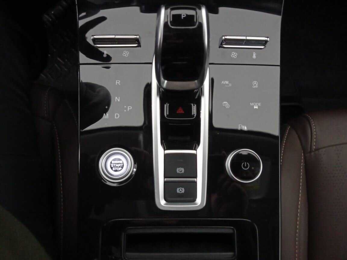 Купить Chery Tiggo 8 Pro с пробегом. Фото: #12