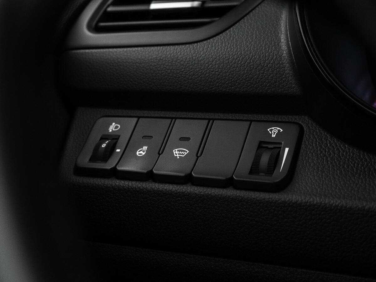 Купить Kia Rio с пробегом. Фото: #12