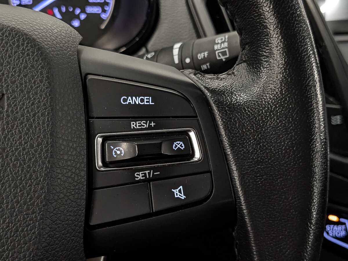 Купить Dongfeng AX7 с пробегом. Фото: #28