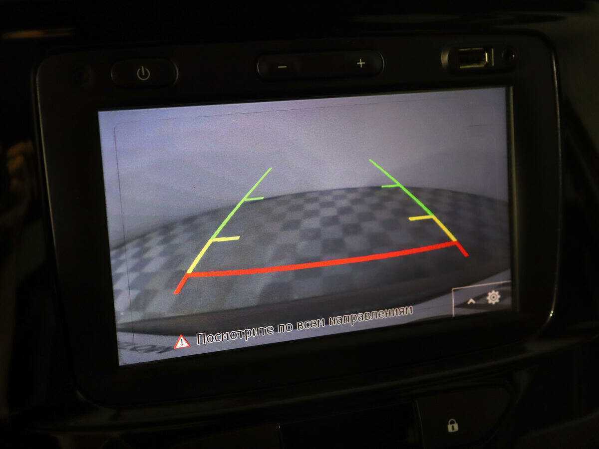 Купить Lada (ВАЗ) XRAY с пробегом. Фото: #14