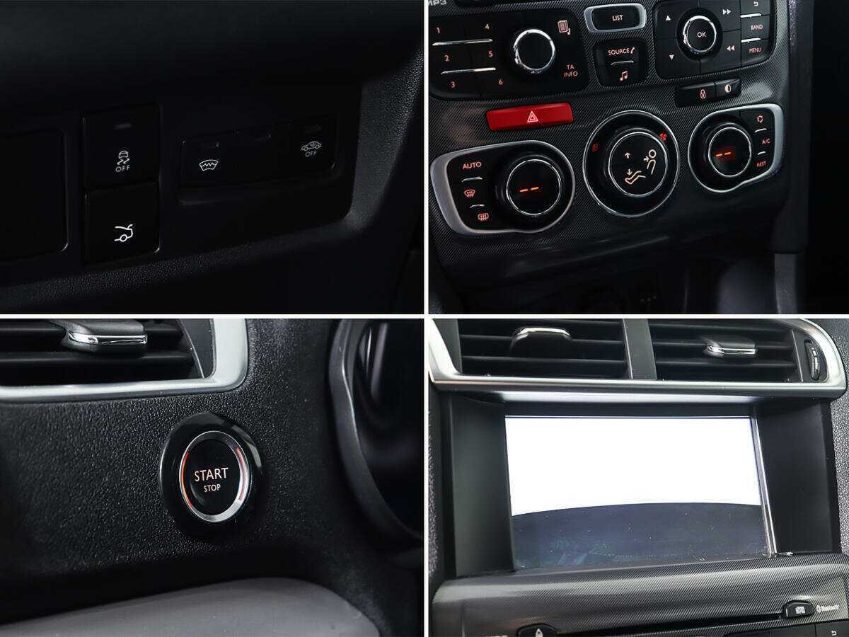 Купить Citroen C4 с пробегом. Фото: #15