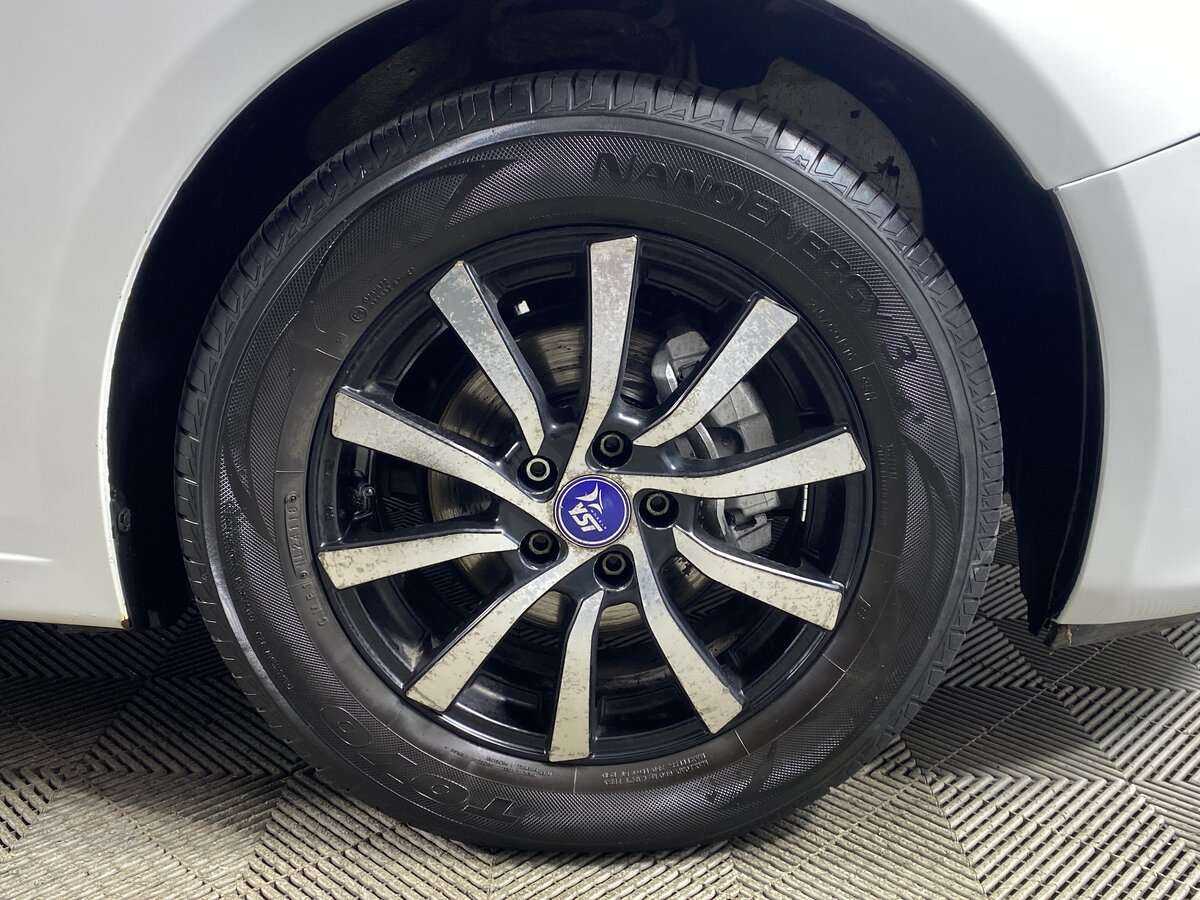 Купить Chevrolet Cruze с пробегом. Фото: #14