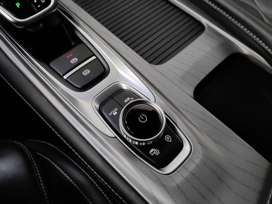 Купить Chery Arrizo 8 с пробегом. Фото: #16