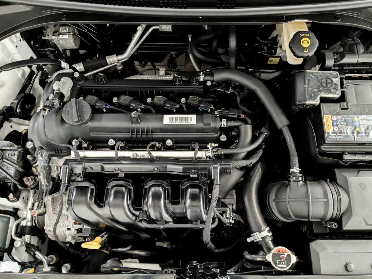 Купить Hyundai Solaris с пробегом. Фото: #8