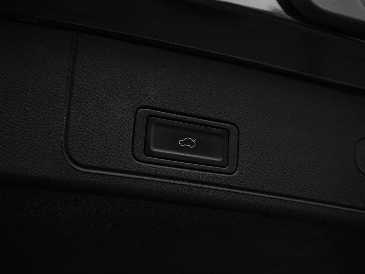 Купить Chery Tiggo 8 с пробегом. Фото: #37