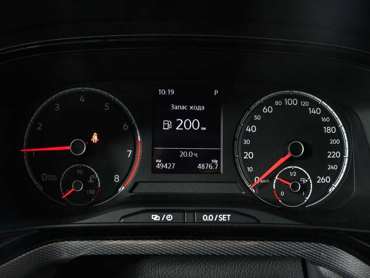 Купить Volkswagen Polo с пробегом. Фото: #8