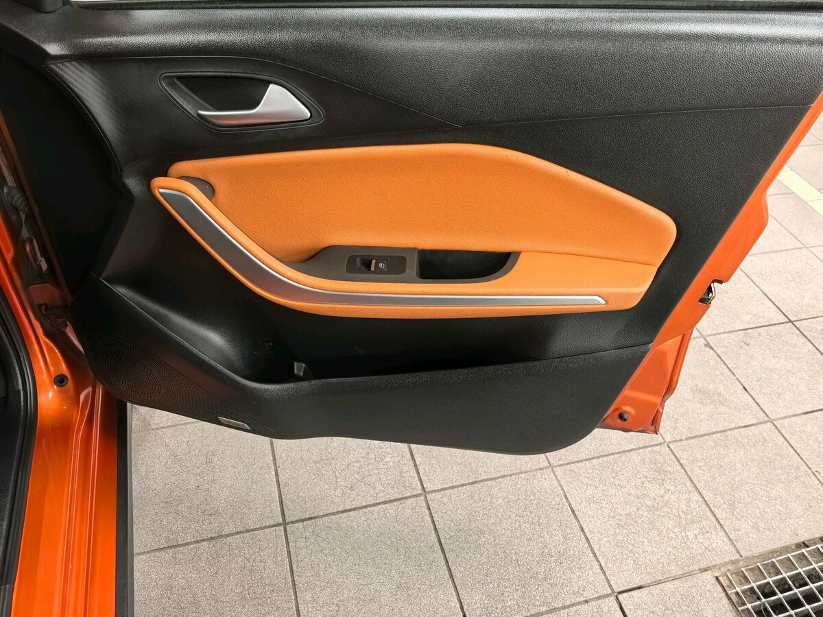 Купить Chery Tiggo 2 с пробегом. Фото: #16