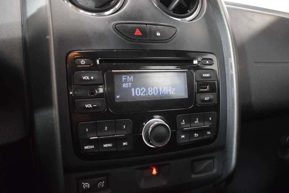 Купить Renault Duster с пробегом. Фото: #16